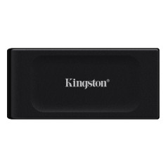 Kingston Technology 1TB SSD esterno XS1000 USB 3.2 Gen 2