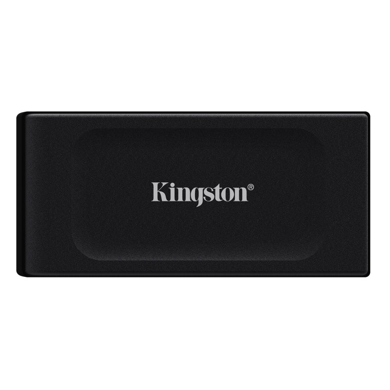 Kingston Technology 1TB SSD esterno XS1000 USB 3.2 Gen 2