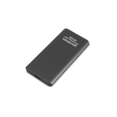 Goodram HL100 512 GB USB tipo-C 3.2 Gen 2 (3.1 Gen 2) Grigio