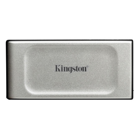 Kingston Technology 500G SSD portatile XS2000