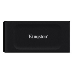 Kingston Technology 2TB SSD esterno XS1000 USB 3.2 Gen 2