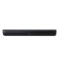 Sharp HT-SB107 altoparlante soundbar Nero 2.0 canali 90 W