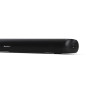 Sharp HT-SB107 altoparlante soundbar Nero 2.0 canali 90 W