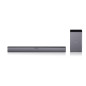 Sharp HT-SBW182 altoparlante soundbar Nero 2.1 canali 160 W