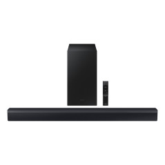 Samsung SOUNDBAR C450 2.1CH