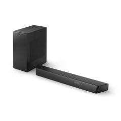 Philips TAB7807 10 altoparlante soundbar Nero 3.1 canali 650 W