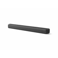 Philips TAB5109 10 altoparlante soundbar Grigio 2.0 canali 60 W