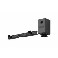 Philips TAB5309 10 altoparlante soundbar Grigio 2.1 canali 120 W