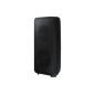 Samsung MX-ST50B Nero Con cavo e senza cavo 240 W