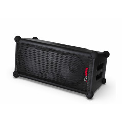 Sharp CP-LS100 altoparlante portatile e per feste Altoparlante portatile stereo Nero 120 W