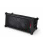 Sharp CP-LS100 altoparlante portatile e per feste Altoparlante portatile stereo Nero 120 W