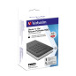 Verbatim Disco rigido portatile Store n Go® Secure con tastierino di accesso da 2TB