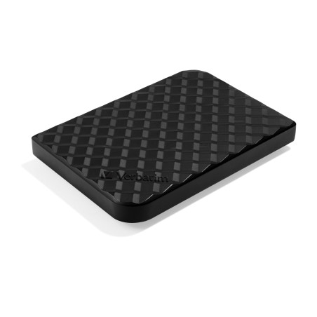 Verbatim Disco rigido portatile Store 'n' Go USB 3.0 da 4 TB Nero