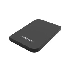 Verbatim Smartdisk disco rigido esterno 1 TB 2.5" 2.0 3.2 Gen 1 (3.1 Gen 1) Nero