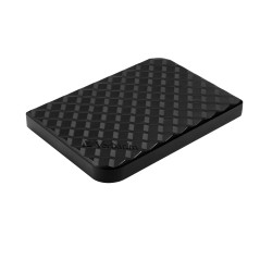 Verbatim Disco rigido portatile Store 'n' Go USB 3.0 da 1 TB Nero