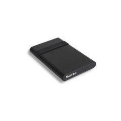 Verbatim SmartDisk disco rigido esterno 500 GB 5400 Giri min USB tipo A 2.0 3.2 Gen 1 (3.1 Gen 1) Nero