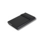 Verbatim SmartDisk disco rigido esterno 500 GB 5400 Giri/min USB tipo A 2.0/3.2 Gen 1 (3.1 Gen 1) Nero