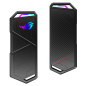 ASUS ROG Strix Arion Box esterno SSD Nero M.2