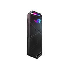 ASUS ROG Strix Arion Lite Box esterno SSD Nero M.2