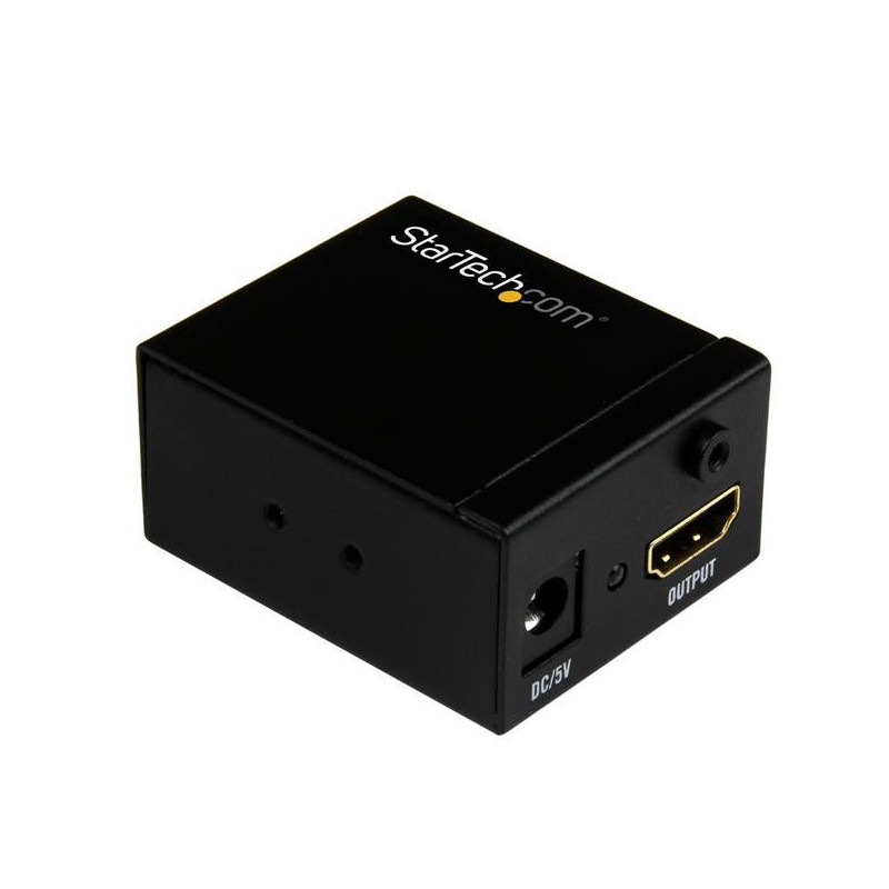 StarTech.com Amplificatore di Segnale HDMI - 35m - 1080p