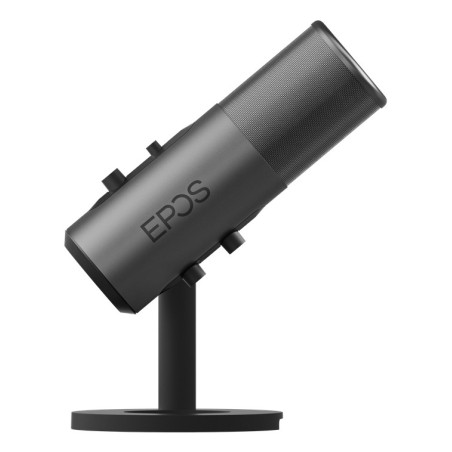 EPOS B20 Grigio Microfono da studio