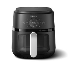 Philips 2000 series NA221 00 Airfryer 4.2 L, Friggitrice ad aria 13 in 1, App ricettario