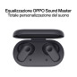 OPPO Enco Buds2 Pro Auricolari True Wireless, Autonomia 38h, Driver da 12.4mm, Bluetooth 5.3, Raggio 10m, Controlli Touch,