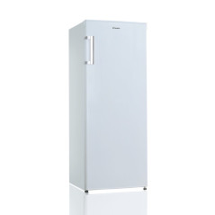 Candy CMIOUS 5142WH N Congelatore verticale Libera installazione 160 L F Bianco