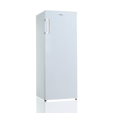 Candy CMIOUS 5142WH/N Congelatore verticale Libera installazione 160 L F Bianco