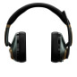 EPOS H3PRO Hybrid Auricolare Wireless A Padiglione Gaming Bluetooth Nero, Oro, Verde