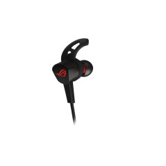 ASUS ROG Cetra Core II Auricolare Cablato In-ear Gaming Nero