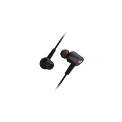 ASUS ROG CETRA II Cuffie Cablato In-ear Gaming USB tipo-C Nero