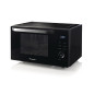 Hisense H30MOBS10HC forno a microonde Nero Microonde combinato Superficie piana 30 L 1000 W