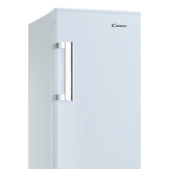 Candy CMIOUS 5142WH N Congelatore verticale Libera installazione 160 L F Bianco