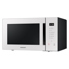 Samsung Microonde Grill BESPOKE Cottura Sana con Vaporiera 30L MG30T5018UE