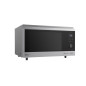 LG MJ3965ACS forno a microonde Acciaio inox Microonde combinato Superficie piana 39 L 1350 W