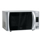 Candy COOKinApp CMXG 25DCS Acciaio inox Microonde con grill Superficie piana 25 L 900 W