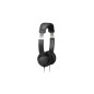 Kensington Cuffie classiche con Jack da 3,5 mm con microfono e controllo del volume