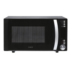 Candy COOKinApp CMXG 25DCB Acciaio inox Microonde con grill Superficie piana 25 L 900 W