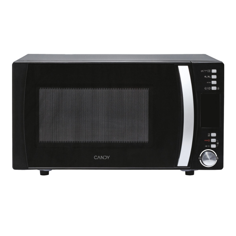 Candy COOKinApp CMXG 25DCB Acciaio inox Microonde con grill Superficie piana 25 L 900 W