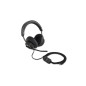 Kensington Cuffie over-ear USB-C H2000