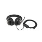 Kensington Cuffie over-ear USB-C H2000