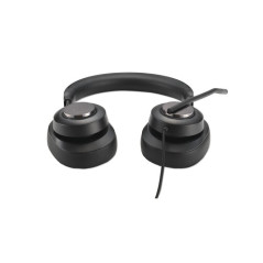 Kensington Cuffie over-ear USB-C H2000