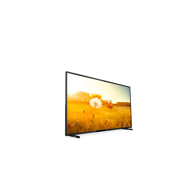 Philips EasySuite 43HFL3014/12 TV 109,2 cm (43") Full HD Nero 250 cd/m²