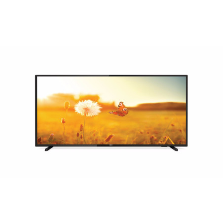 Philips EasySuite 43HFL3014/12 TV 109,2 cm (43") Full HD Nero 250 cd/m²