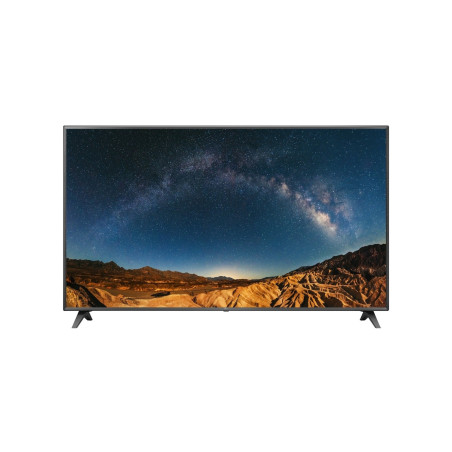 LG 50UR781C0LK TV 127 cm (50") 4K Ultra HD Smart TV Wi-Fi Nero 300 cd m²