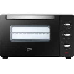 Beko BMOF30B forno alogeno 25 L 1600 W