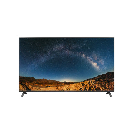 LG 65UR781C TV 165,1 cm (65") 4K Ultra HD Smart TV Wi-Fi Nero 300 cd/m²