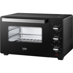 Beko BMOF30B forno alogeno 25 L 1600 W