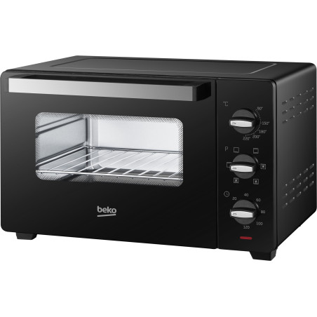 Beko BMOF30B forno alogeno 25 L 1600 W